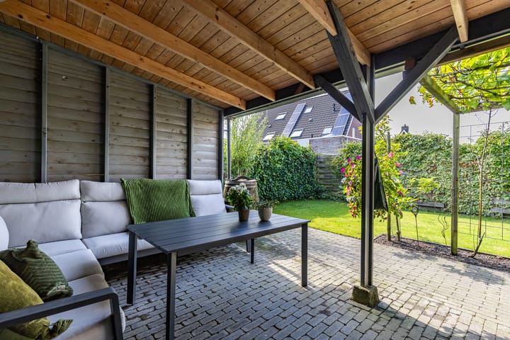 Foto 38 van Master Keuningwei 10