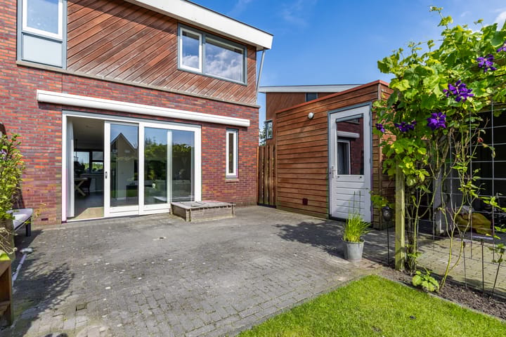 Foto 39 van Master Keuningwei 10