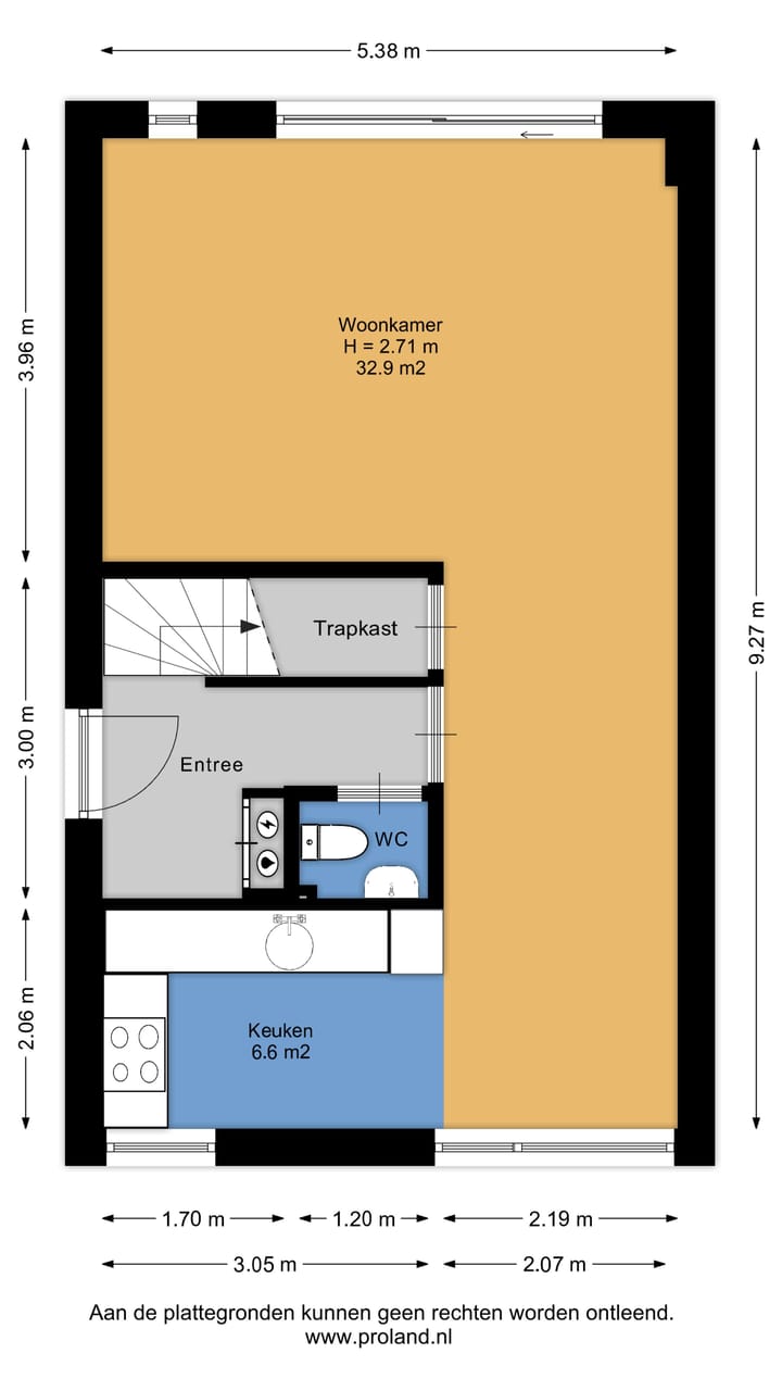 Foto 41 van Master Keuningwei 10