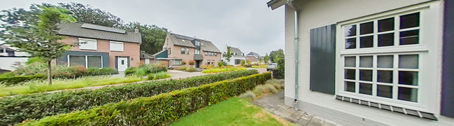 View 360° photo of Voortuin of Joseph Schulteweg 16