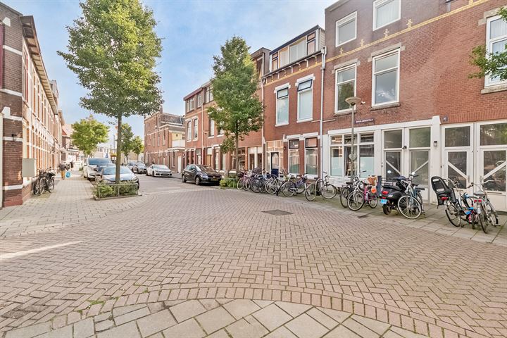 Bekijk foto 4 van Beierlandsestraat 7