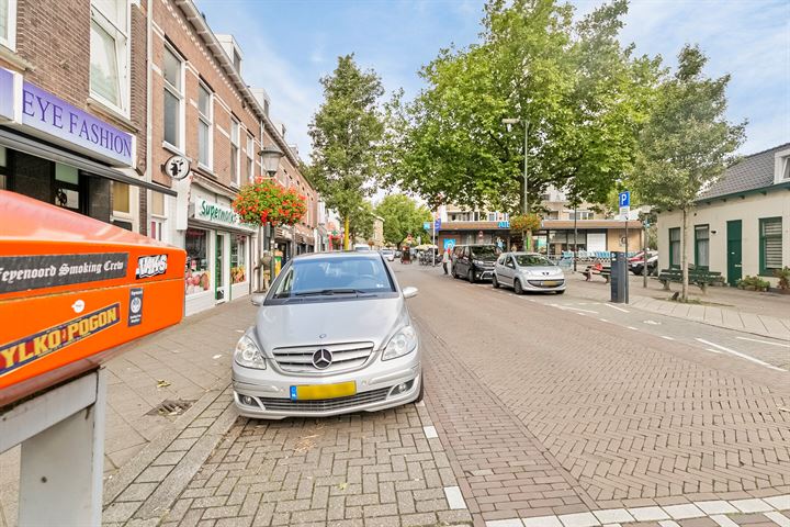 Bekijk foto 24 van Beierlandsestraat 7