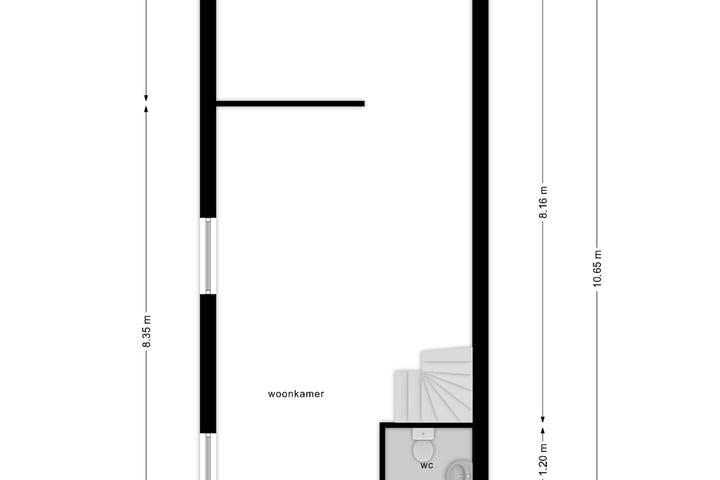 Bekijk foto 27 van Beierlandsestraat 7