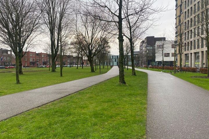 View photo 24 of Leerparkpromenade 153