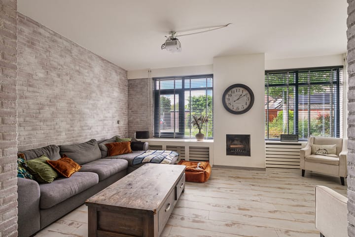 Foto 2 van Zwaluwendonk 30