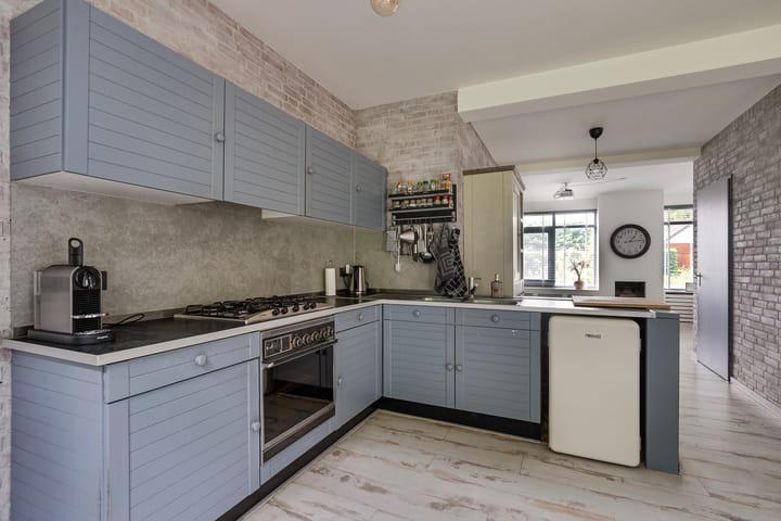 Foto 3 van Zwaluwendonk 30