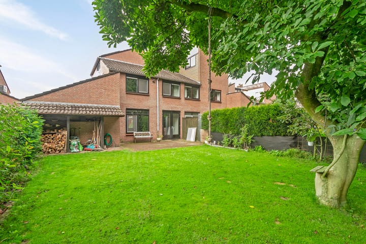 Foto 5 van Zwaluwendonk 30