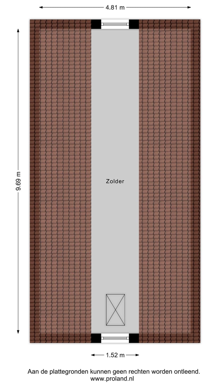 Foto 48 van Herestraat 46