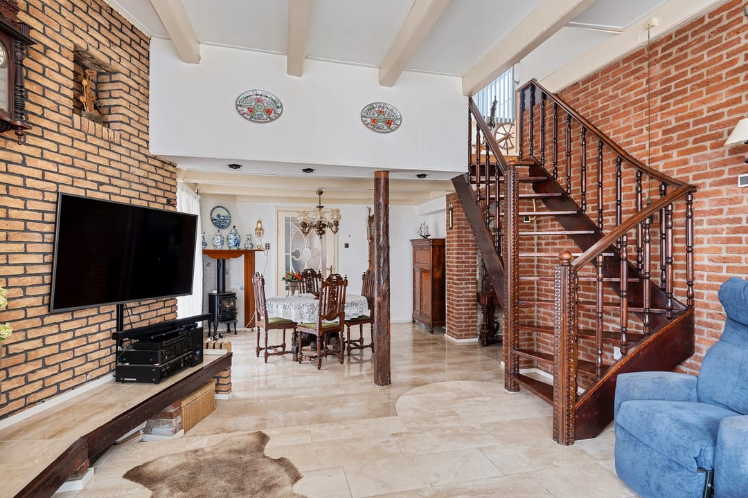 Foto 7 van Herestraat 46