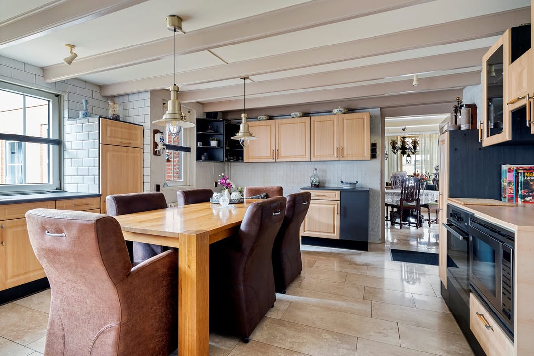 Foto 8 van Herestraat 46