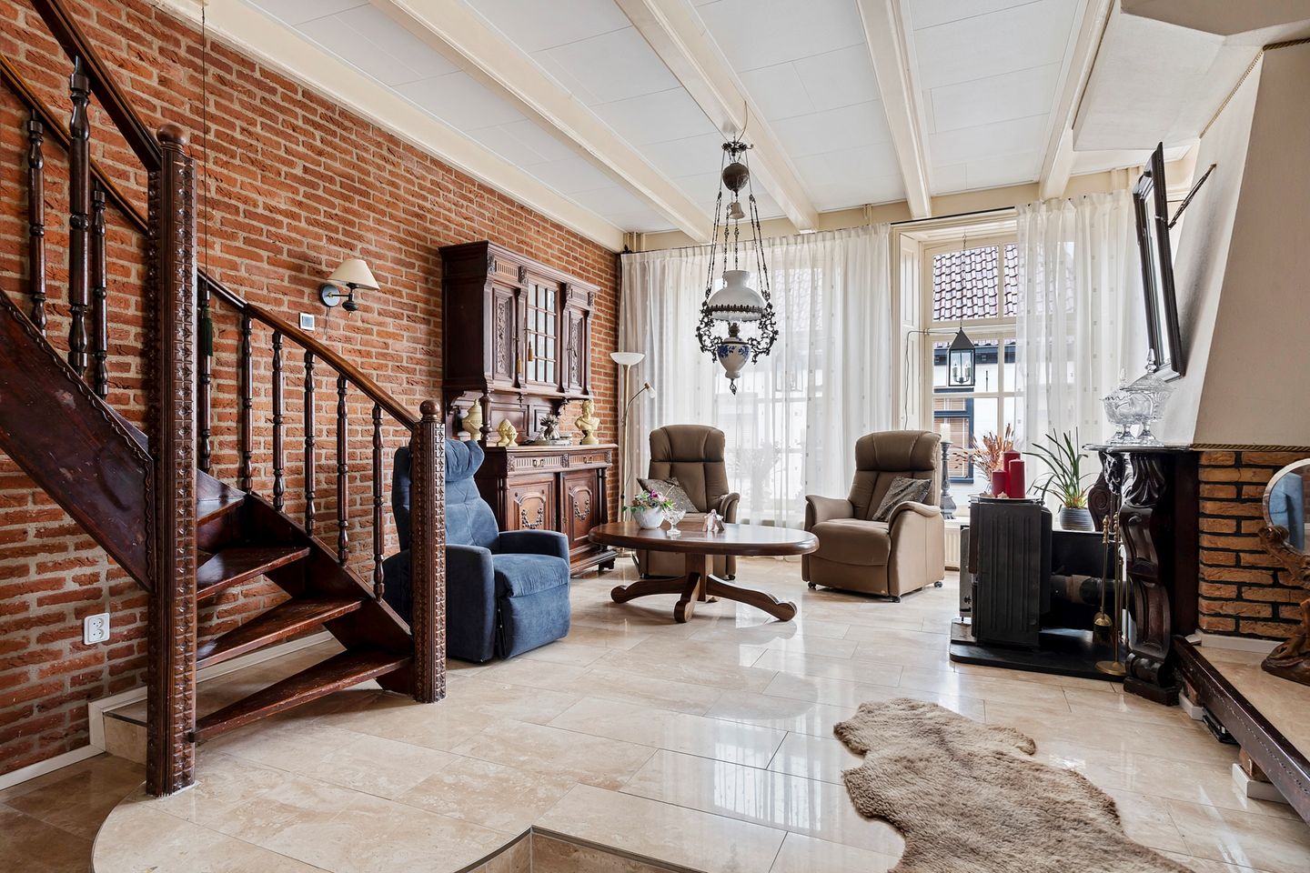 Foto 5 van Herestraat 46