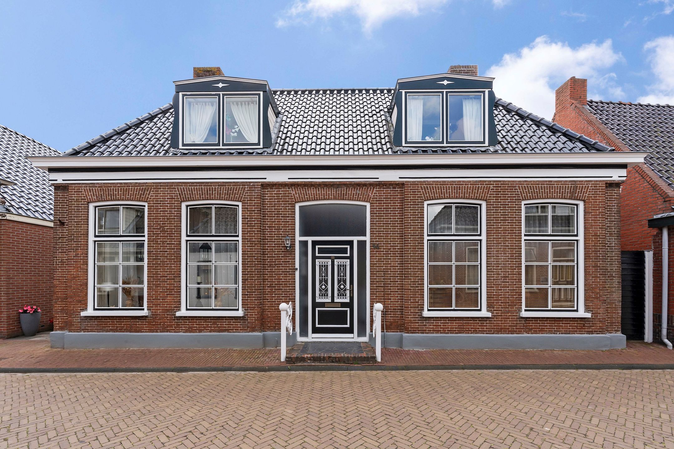 Herestraat, 46, Burum, 9851AD, Friesland, Nederland 46