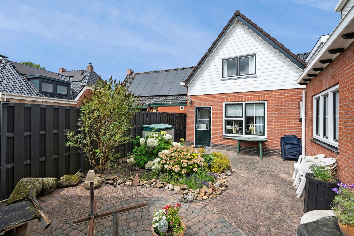 Foto 34 van Herestraat 46