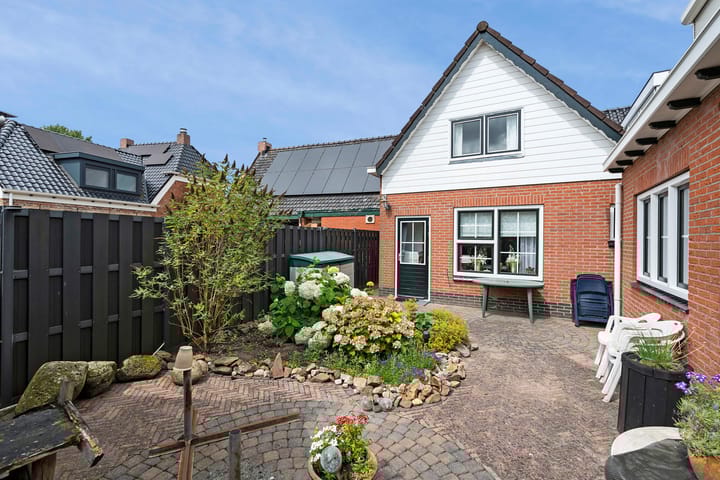 Foto 34 van Herestraat 46