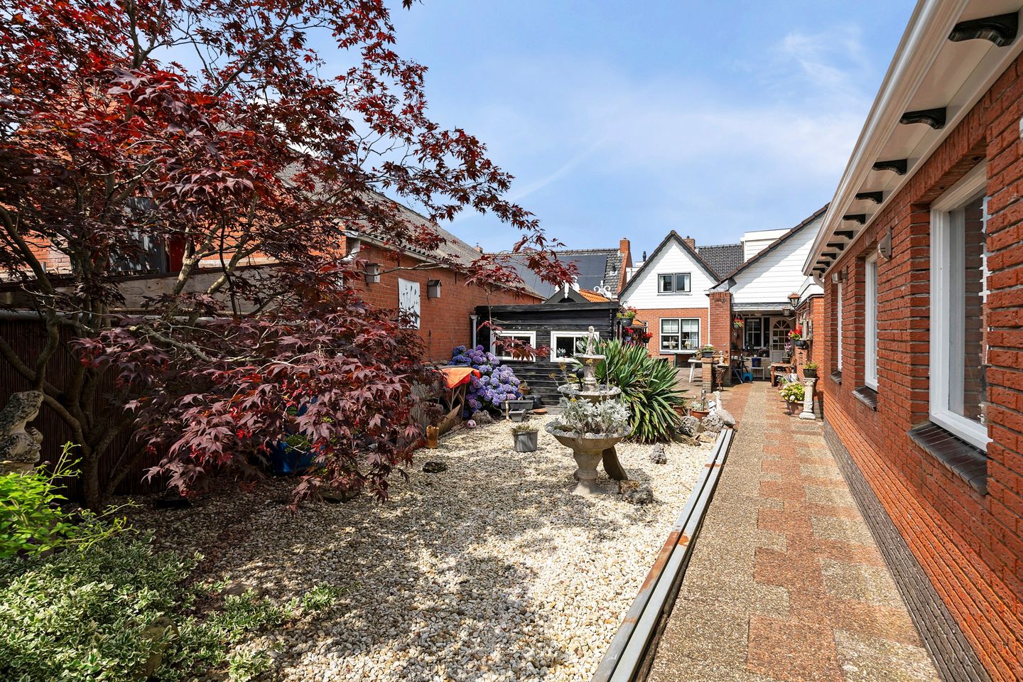 Foto 35 van Herestraat 46