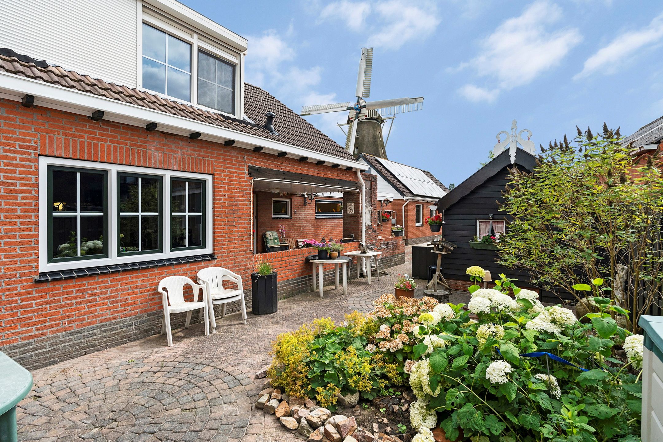 Foto 36 van Herestraat 46