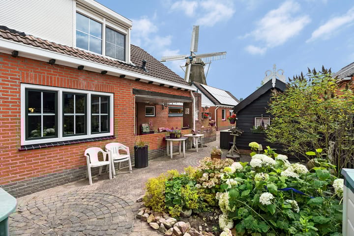 Foto 36 van Herestraat 46