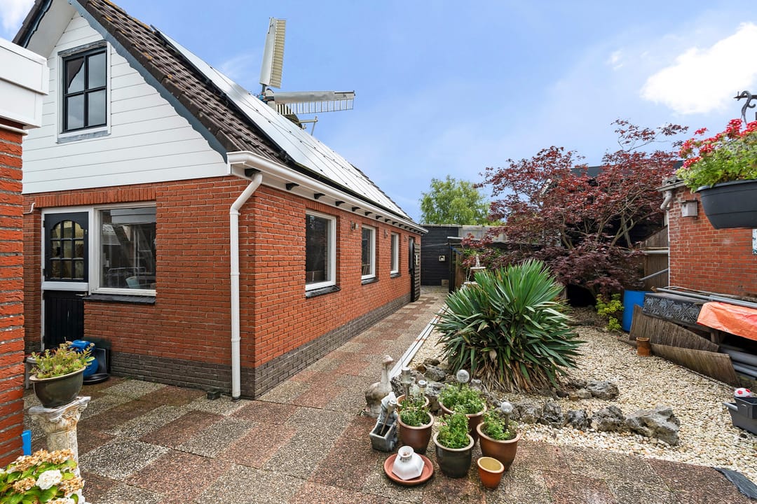 Foto 37 van Herestraat 46