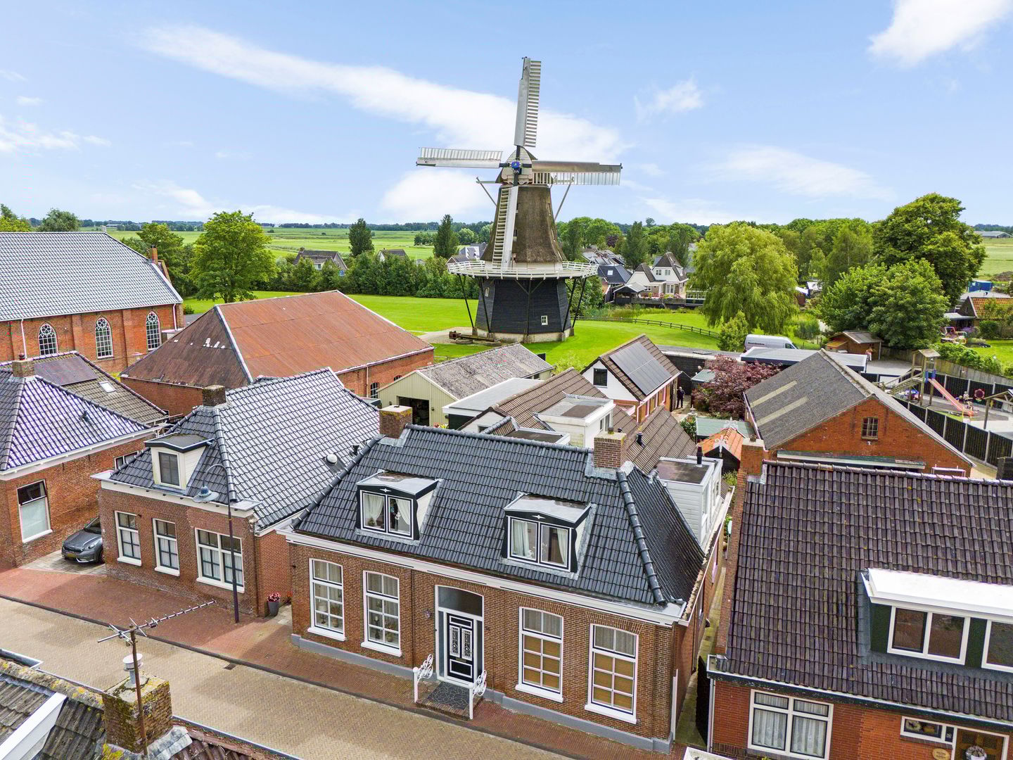 Foto 40 van Herestraat 46