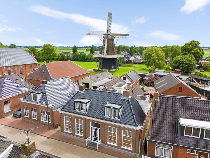 Foto 40 van Herestraat 46