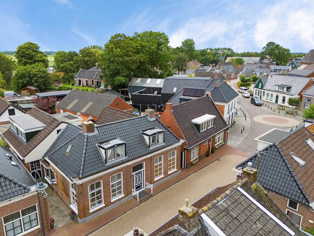 Foto 41 van Herestraat 46