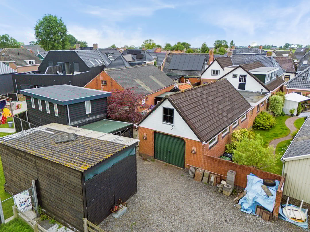 Foto 43 van Herestraat 46