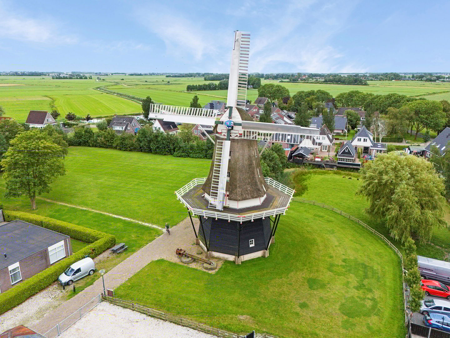 Foto 44 van Herestraat 46