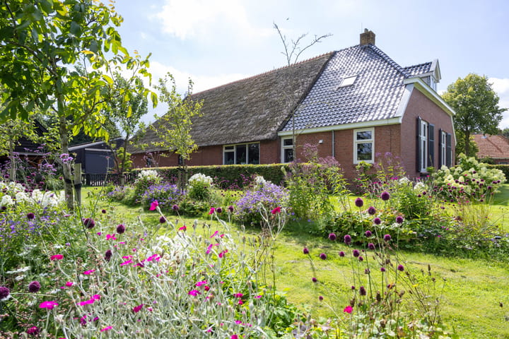 Foto 8 van Foarwurk 38