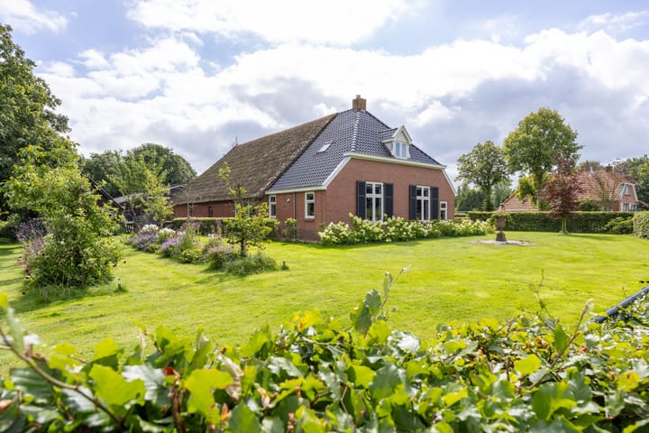 Foto 7 van Foarwurk 38