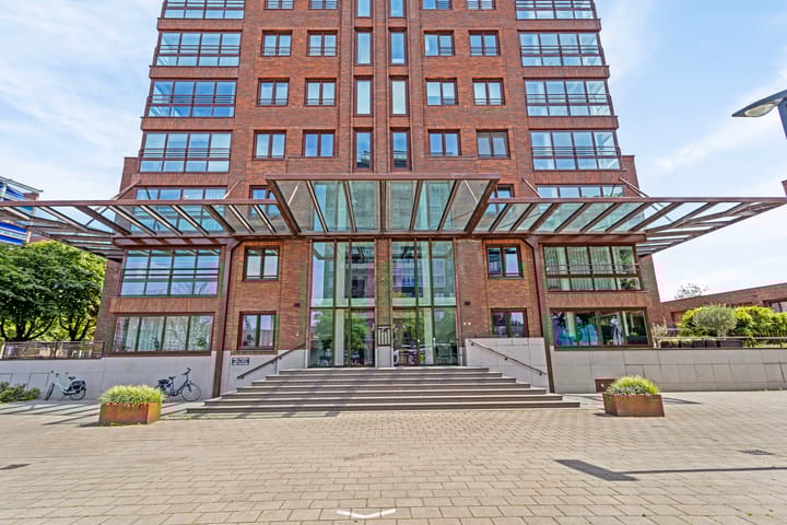 Foto 4 van Mooienhof 181