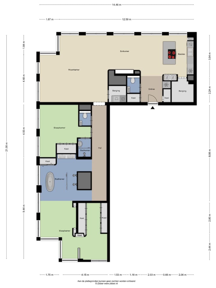 Foto 60 van Mooienhof 181