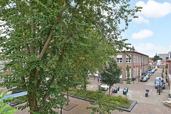 View photo 35 of Willem Beukelszoonplein 32