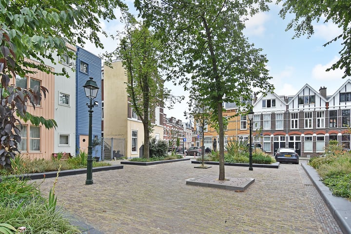 View photo 40 of Willem Beukelszoonplein 32