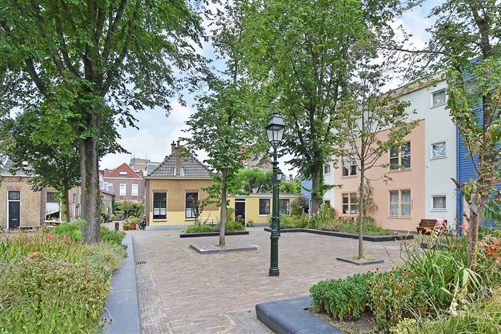 View photo 39 of Willem Beukelszoonplein 32