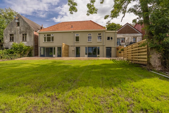 Foto 7 van Oudezijl 6