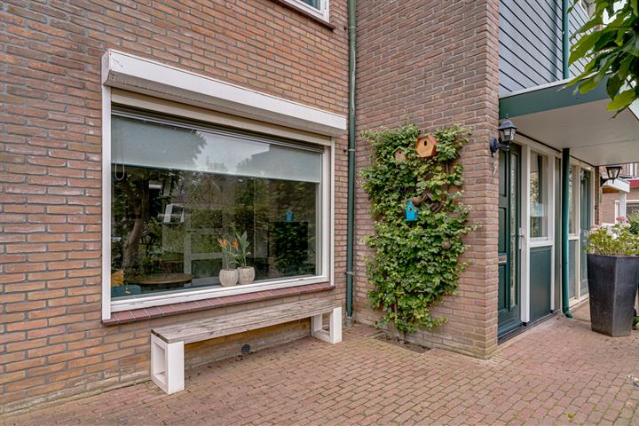 Bekijk foto 9 van Weth R A Wieggersstraat 9