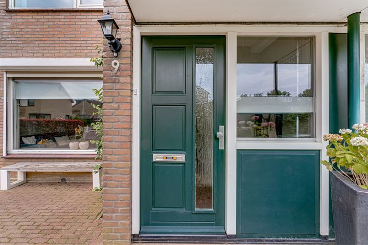 Bekijk foto 10 van Weth R A Wieggersstraat 9