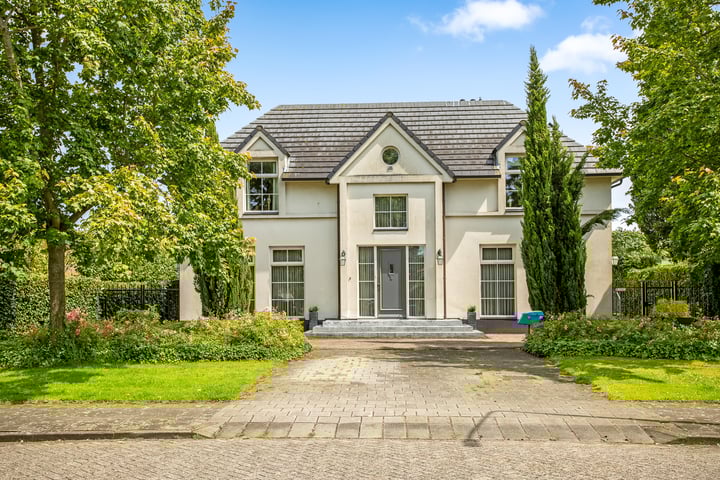 Velletriweg 4 A