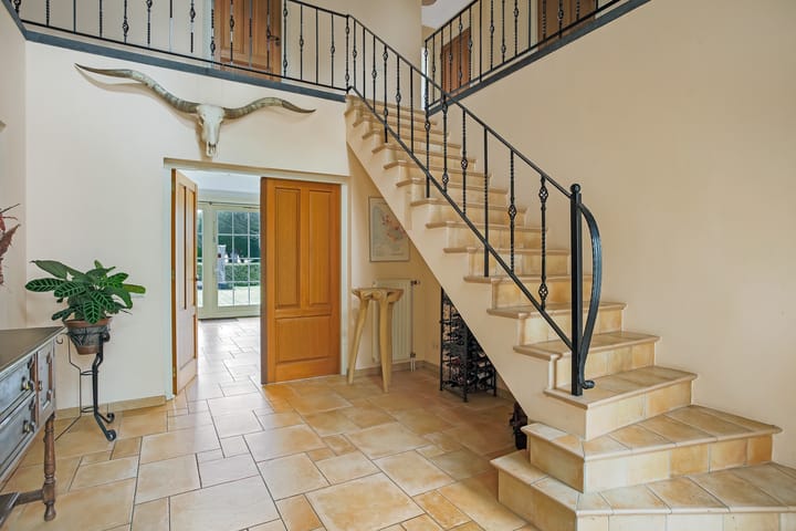 Foto 4 van Velletriweg 4-A