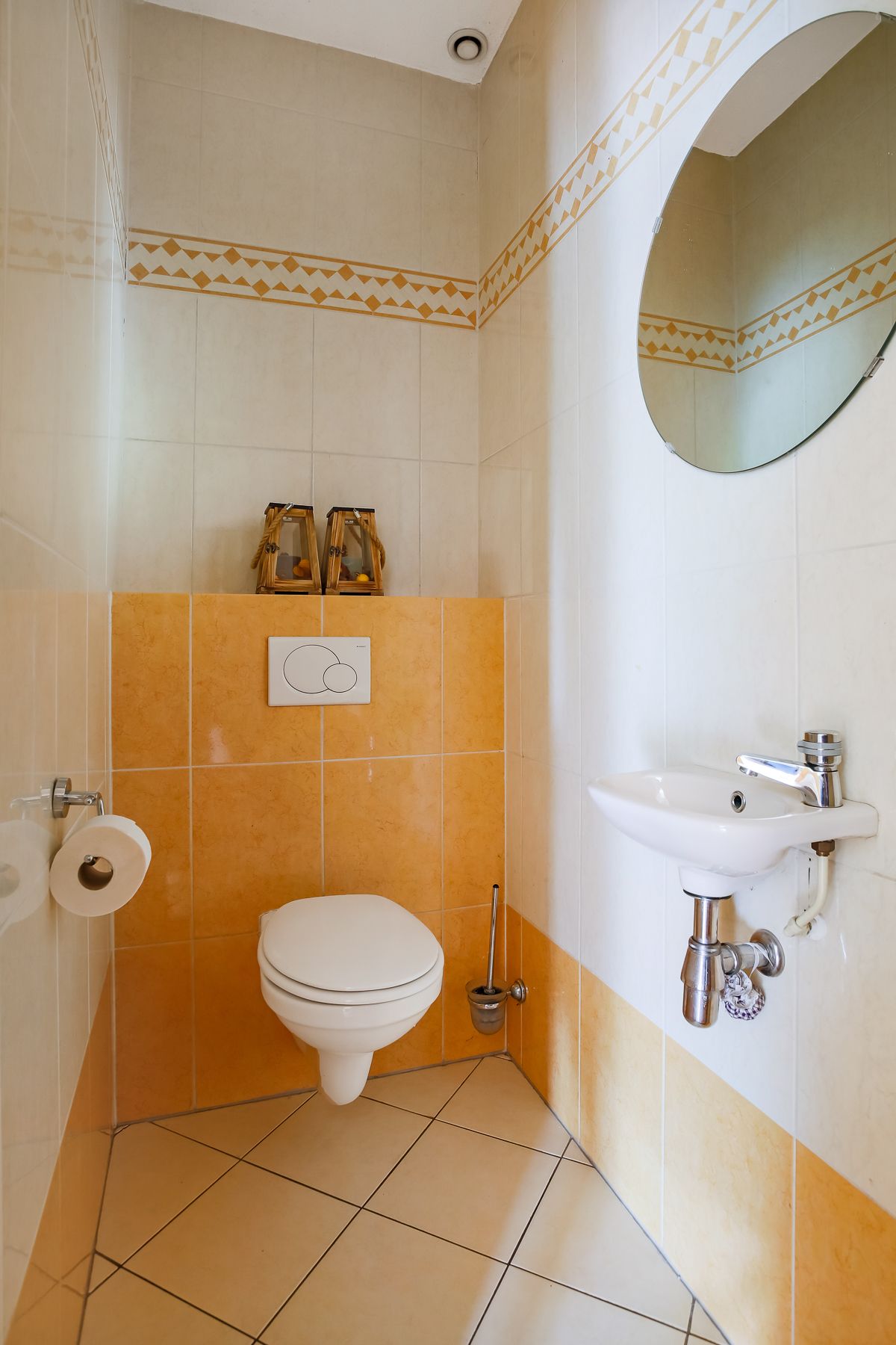 Foto 5 van Velletriweg 4-A