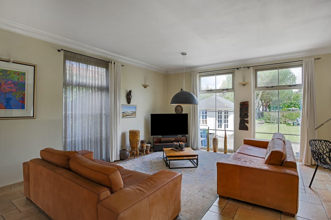 Foto 7 van Velletriweg 4-A