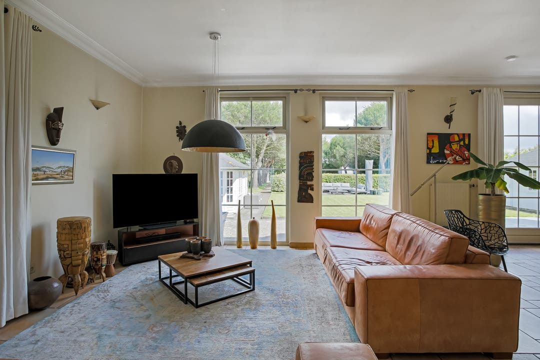 Foto 8 van Velletriweg 4-A