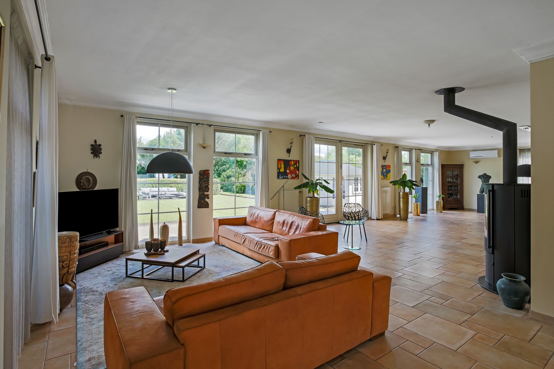 Foto 9 van Velletriweg 4-A