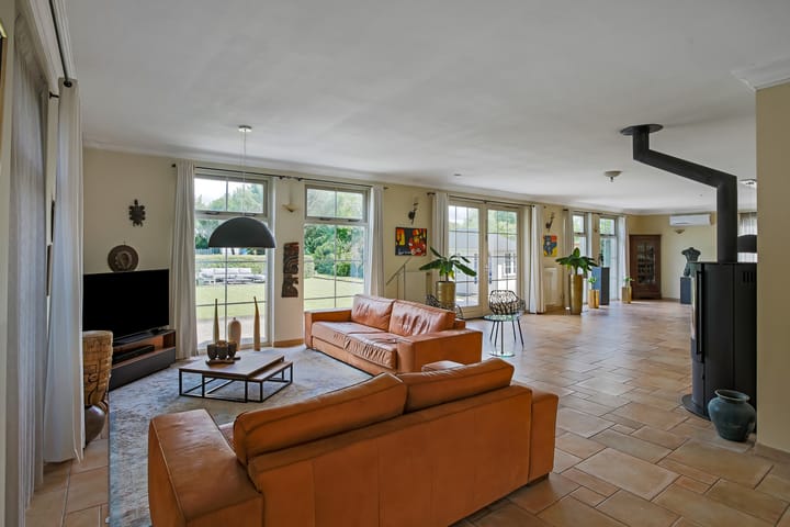 Foto 9 van Velletriweg 4-A