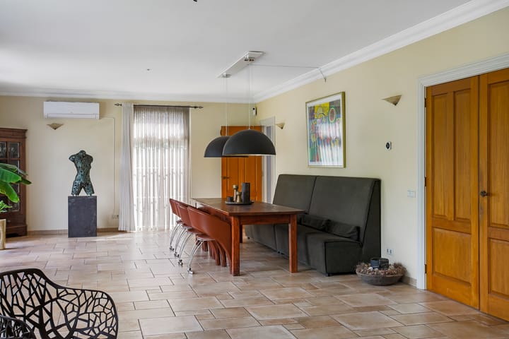 Foto 11 van Velletriweg 4-A