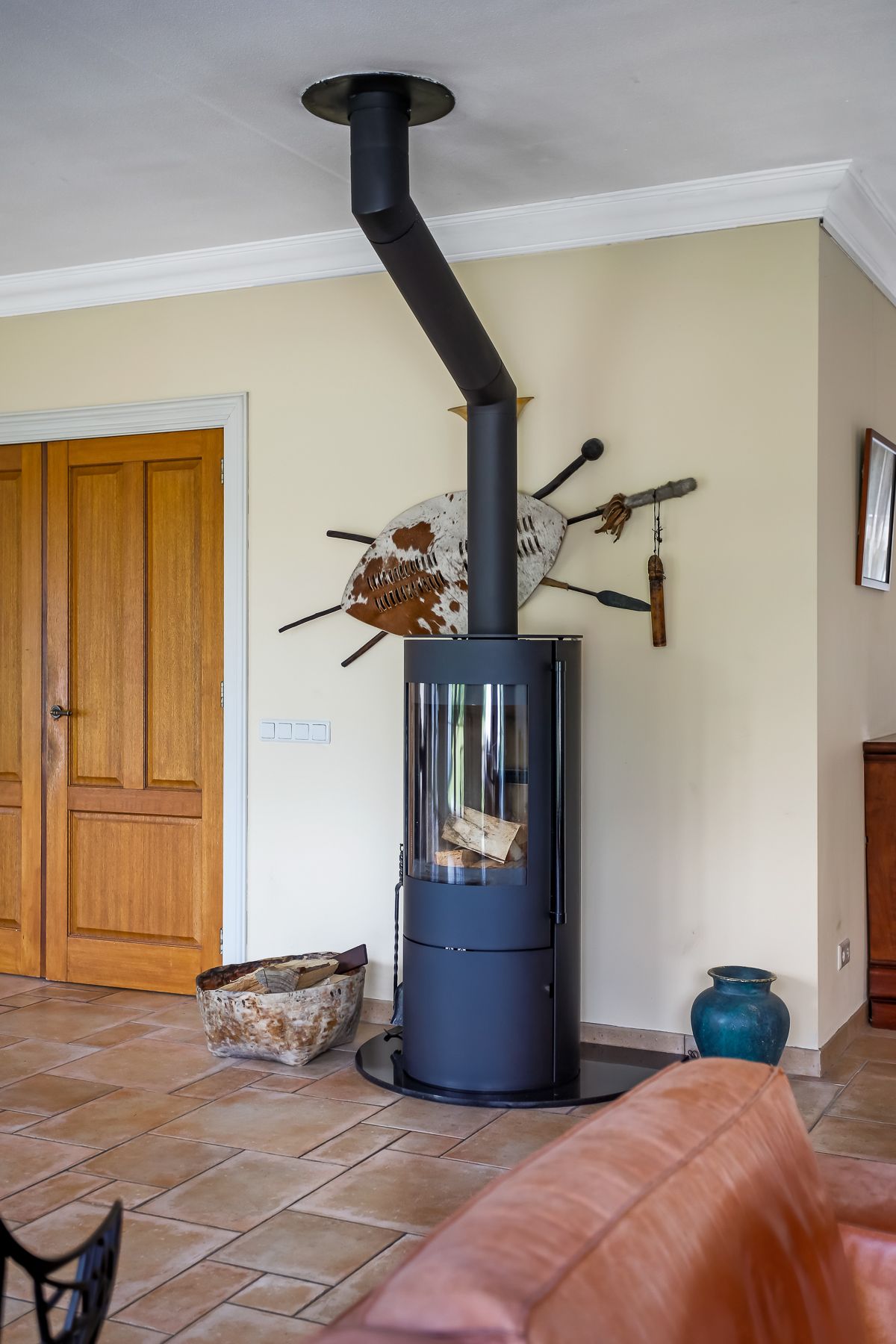 Foto 12 van Velletriweg 4-A