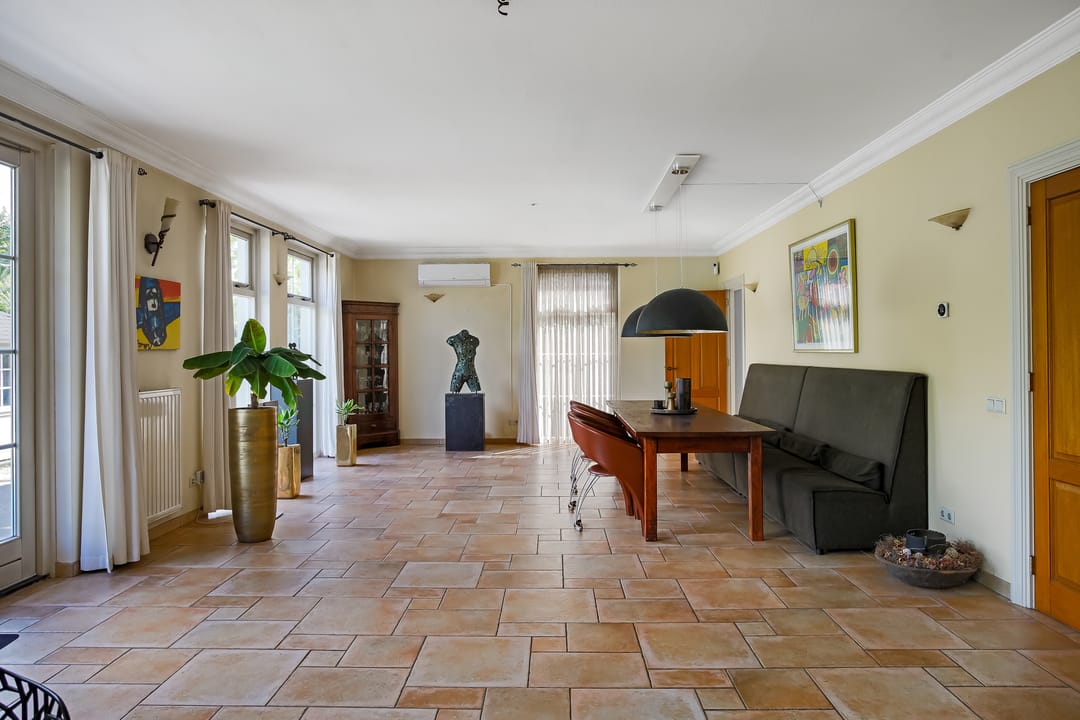 Foto 13 van Velletriweg 4-A