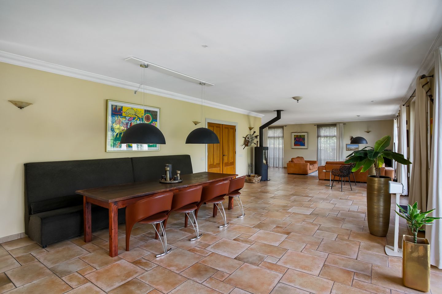 Foto 14 van Velletriweg 4-A