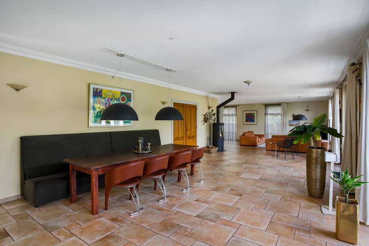 Foto 14 van Velletriweg 4-A