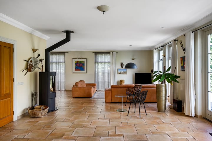 Foto 15 van Velletriweg 4-A